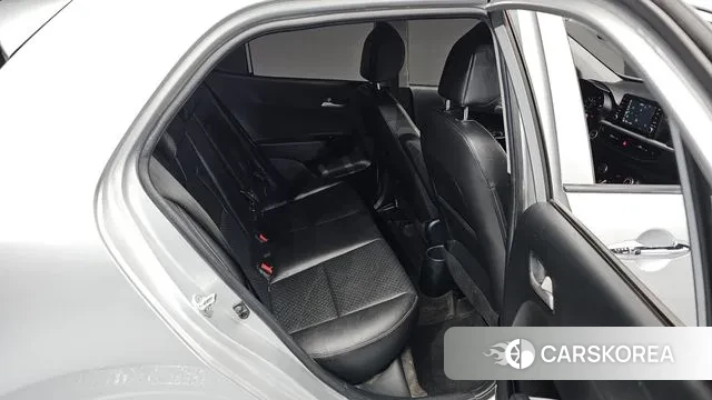 Kia All New Morning (JA) 2020 Серебристо-серый из Кореи, фото 4