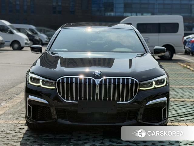 BMW 7 series id 4205784 из Китая 4