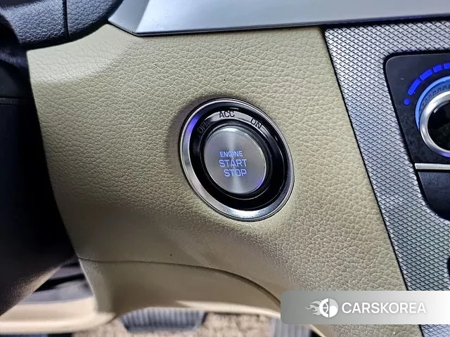 Genesis G80 2018 Черный из Кореи, фото 4