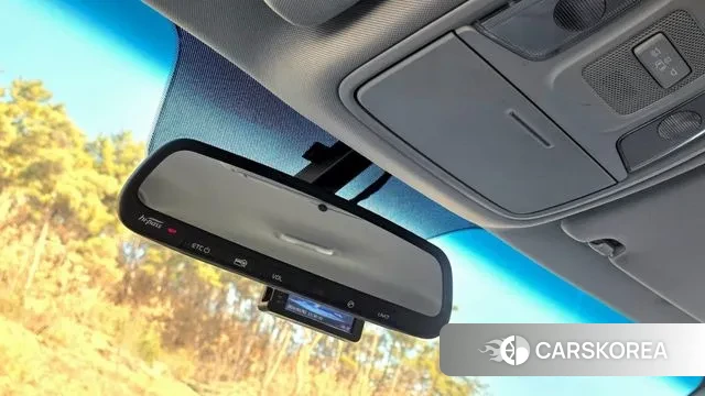 Kia The New K5 2nd generation 2018 Белый из Кореи, фото 4