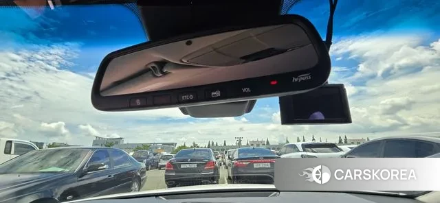 Hyundai Grandeur IG 2018 Белый из Кореи, фото 4