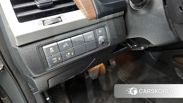 Ssangyong G4 Rexton id 3145240 из Кореи 4