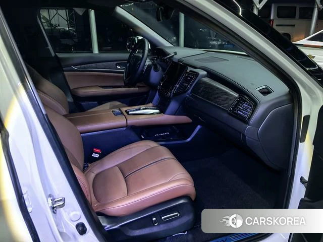 Honda UR-V 2023 Белый из Китая, фото 4