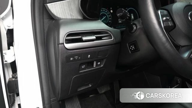 Hyundai The New Palisade 2023 Белый из Кореи, фото 4