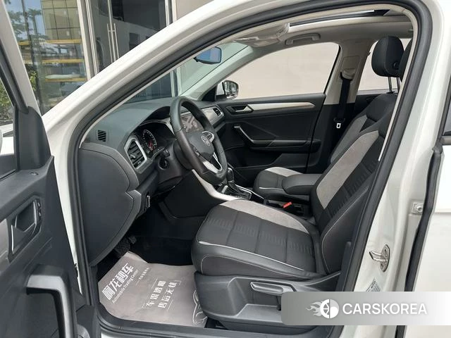 Volkswagen Exploring songs 2022 Белый из Китая, фото 4