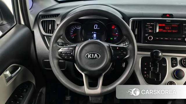 Kia The New Ray 2020 Белый из Кореи, фото 4