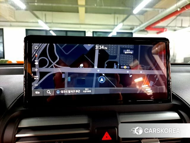 Hyundai The New Casper 2025 Белый из Кореи, фото 4