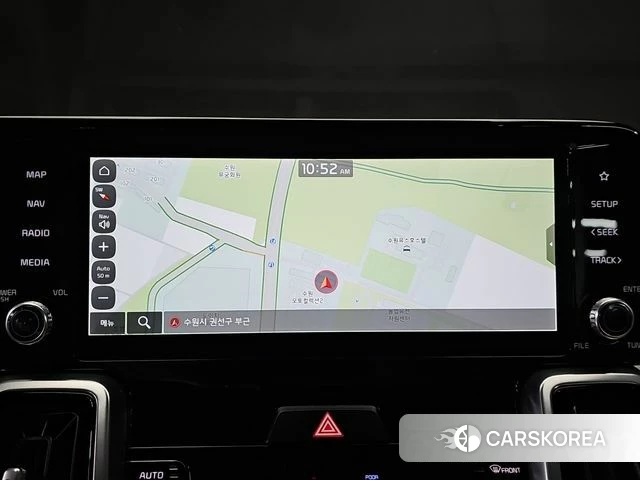 Kia Sorento 4th Generation 2022 Белый из Кореи, фото 4