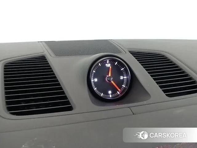 Porsche Cayenne (PO536) 2022 Белый из Кореи, фото 4