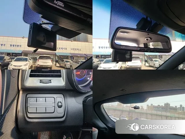 Ssangyong Tivoli Armor 2018 Черный из Кореи, фото 4