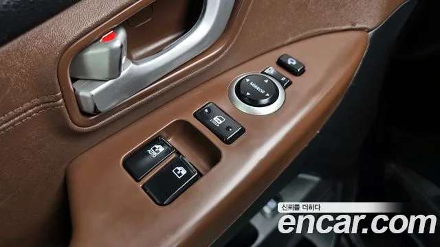 Hyundai The New Grand Starex 2018 Коричневый из Кореи, фото 4