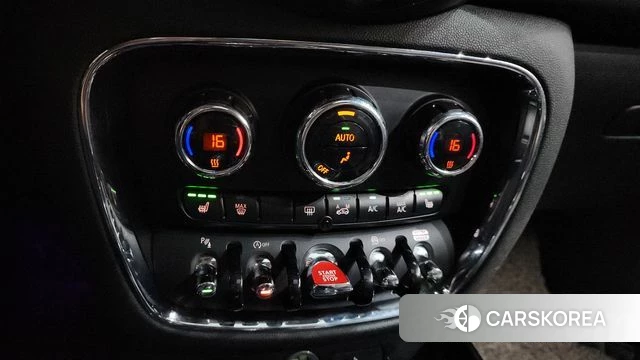 Mini Cooper Clubman 2019 Серый из Кореи, фото 4