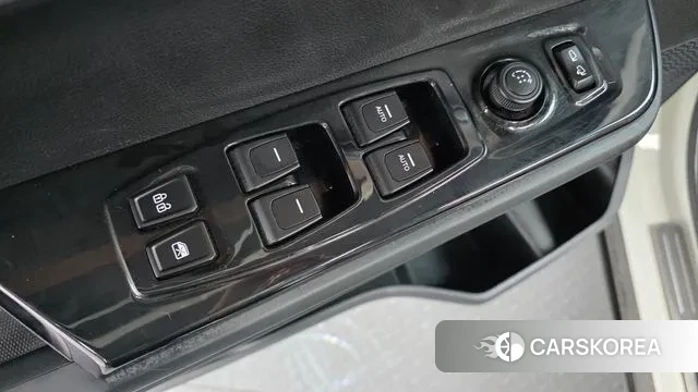 Ssangyong Torres 2023 Белый из Кореи, фото 4