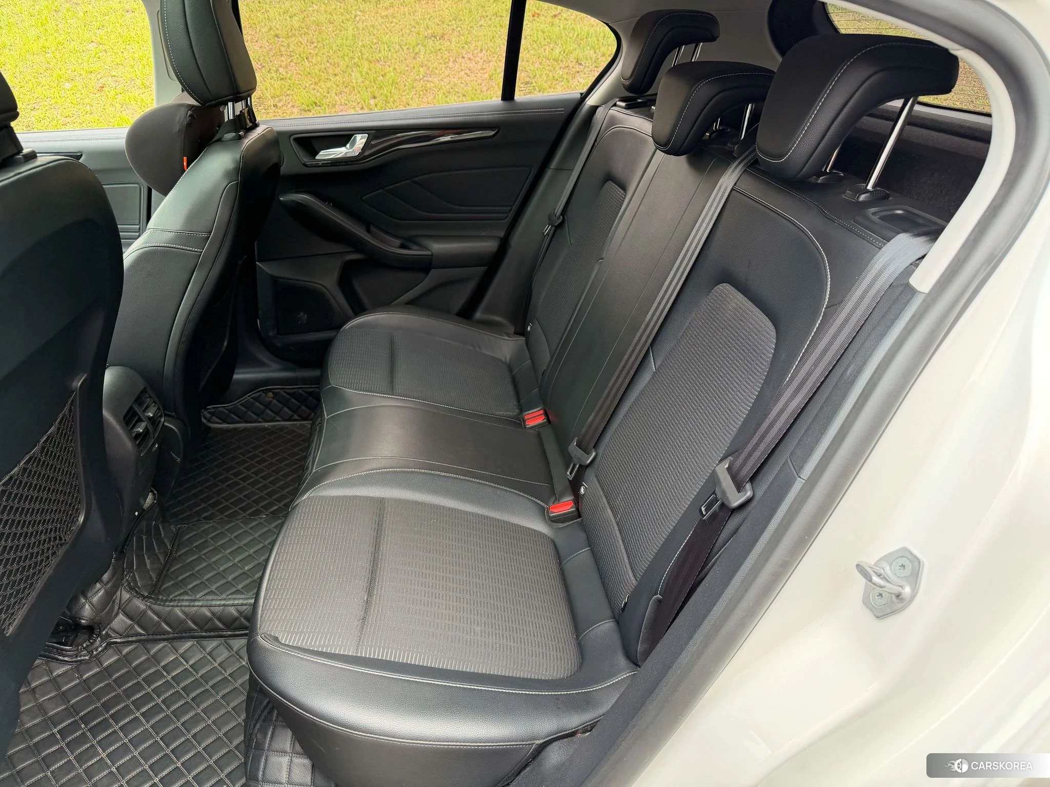 Ford Fox 2020 Белый из Китая, фото 4