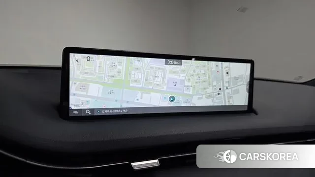 Genesis GV70 2024 Белый из Кореи, фото 4