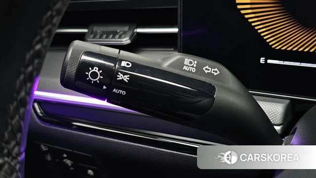 Kia The New K5 3rd generation 2025 Белый из Кореи, фото 4