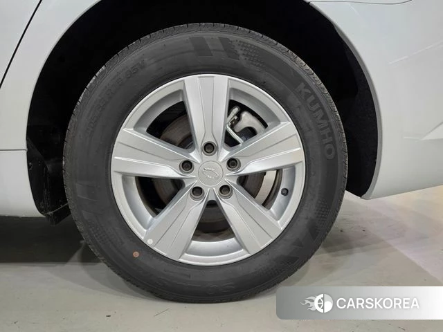 Renault Korea (Samsung) The New SM6 2025 Белый из Кореи, фото 4