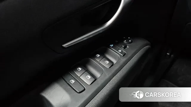 Hyundai Tucson (NX4) 2023 Серый из Кореи, фото 4