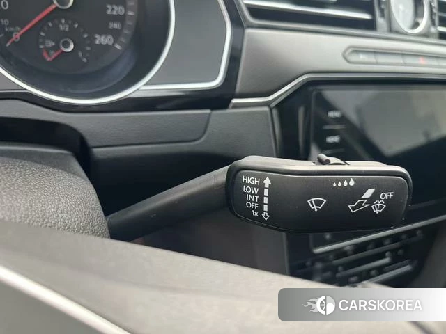 Volkswagen Magotan 2021 Черный из Китая, фото 4
