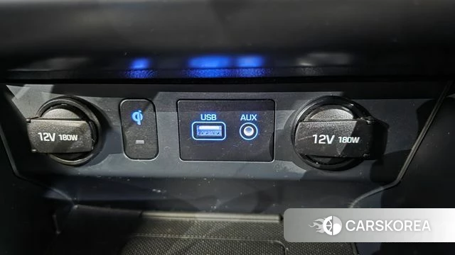 Hyundai Sonata New Rise 2018 Черный из Кореи, фото 4