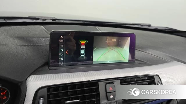 BMW 3 Series (F30) 2018 Серый из Кореи, фото 4