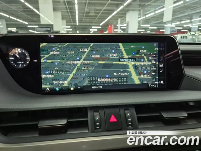 Lexus ES300h 7th generation id 2692892 из Кореи 4