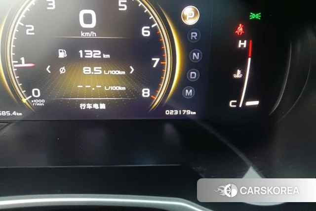 Geely Automobile Boyue 2023 Белый из Китая, фото 4
