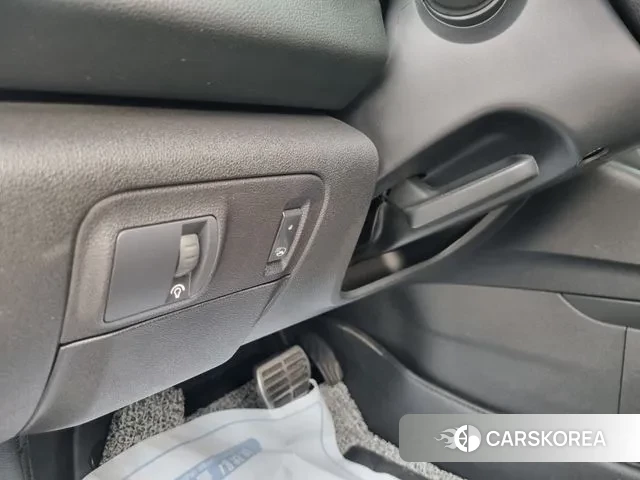 Renault Korea (Samsung) SM6 2019 Белый из Кореи, фото 4