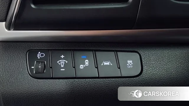 Hyundai The New Avante AD 2020 Белый из Кореи, фото 4