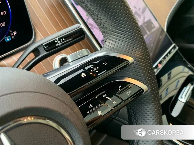 Mercedes-Benz EQE 2023 Серебристо-серый из Китая, фото 4