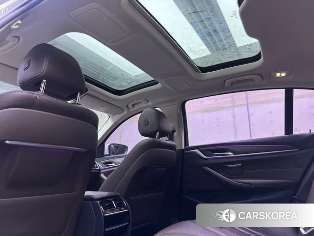 BMW 5 series id 3888949 из Китая 4