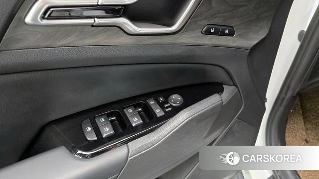 Kia Sportage 5th Generation 2022 Белый из Кореи, фото 4