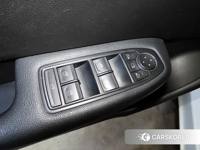 Renault Korea (Samsung) XM3 2020 Черный из Кореи, фото 4