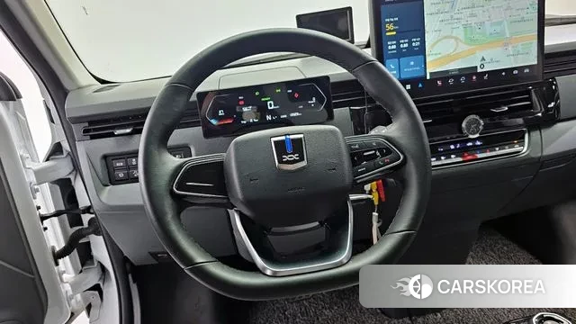 Other imported cars Other 2023 Белый из Кореи, фото 4