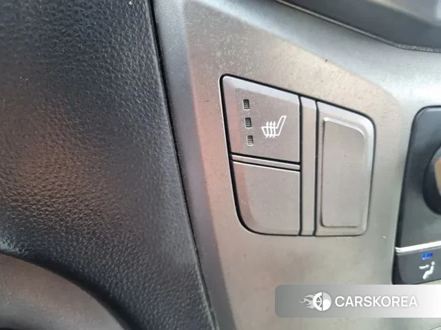 Hyundai The New Grand Starex 2019 Серебряный из Кореи, фото 4