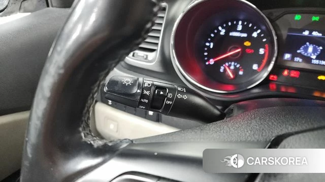 Kia The New Carnival 2019 Белый из Кореи, фото 4