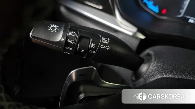 Kia The New Niro 2021 Серый из Кореи, фото 4