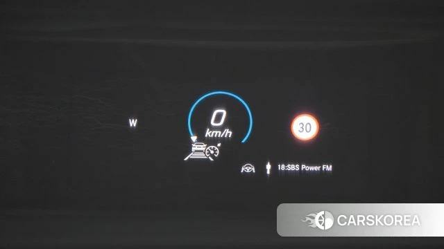 Mercedes-Benz GLE-Class W167 2021 Белый из Кореи, фото 4