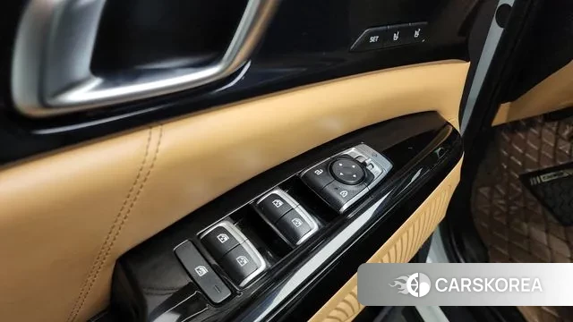 Kia Carnival 4th generation 2020 Белый из Кореи, фото 4