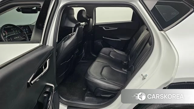 Kia EV6 2023 Белый из Кореи, фото 4