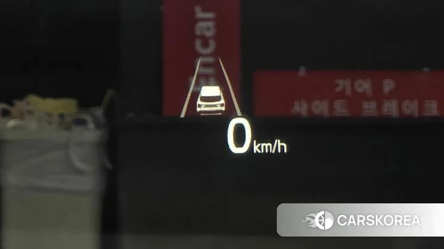 Kia Sorento 4th Generation 2021 Синий из Кореи, фото 4