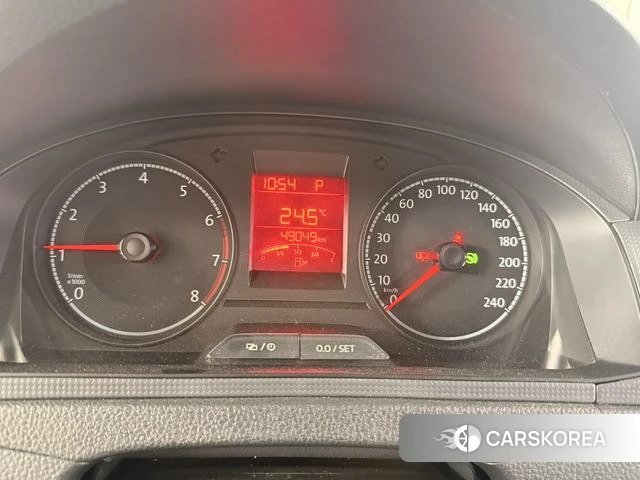 Volkswagen Santana 2022 Белый из Китая, фото 4