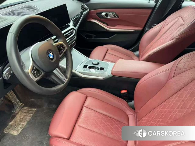 BMW 3 series id 3908392 из Китая 4