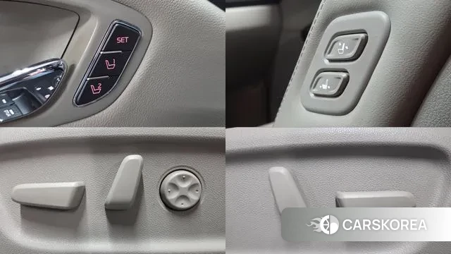 Kia The New Carnival 2019 Белый из Кореи, фото 4