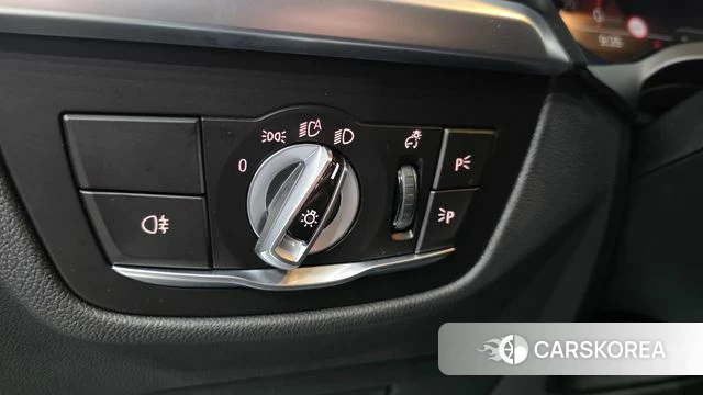 BMW X3 (G01) 2022 Белый из Кореи, фото 4