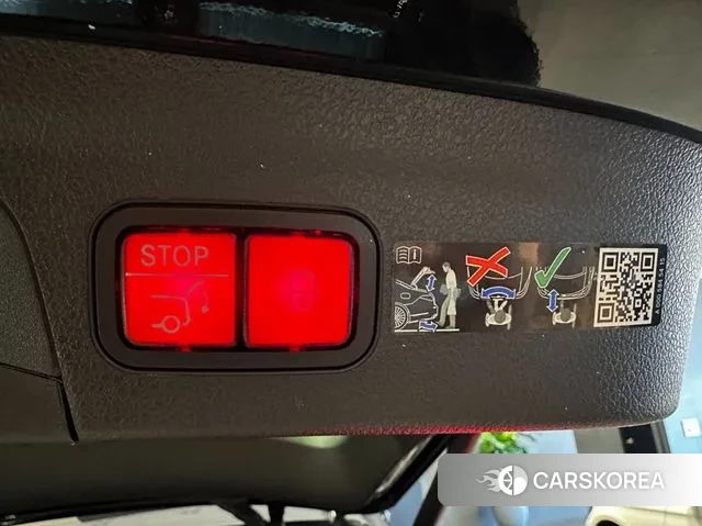 Mercedes-Benz GLE-Class W167 2025 Черный из Кореи, фото 4