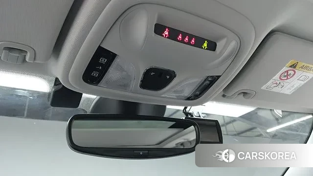 Jeep Cherokee (KL) 2018 Белый из Кореи, фото 4