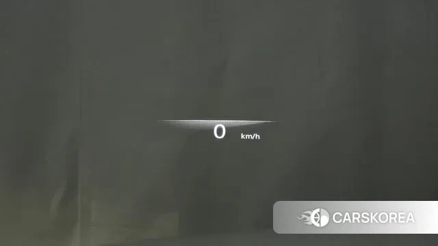 Genesis GV70 2021 Белый из Кореи, фото 4