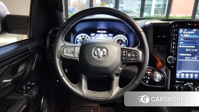 Dodge Lampicup 2021 Белый из Кореи, фото 4