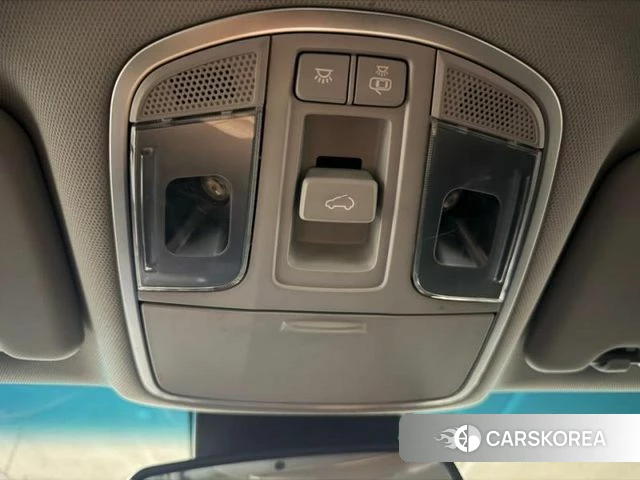 Hyundai All New Tucson 2018 Белый из Кореи, фото 4